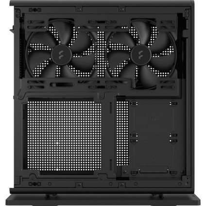 Корпус Fractal Design Ridge FD-C-RID1N-11