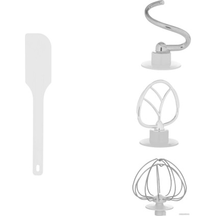 Планетарный миксер Adler AD 4226w