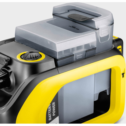 Пылесос Karcher SE 3-18 Compact 1.081-500.0 (без АКБ)