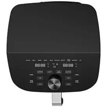 Аэрогриль (аэрофритюрница) Midea MAD1100DADK