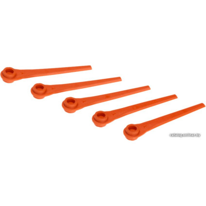 Триммер Gardena SmallCut Li-23R (с АКБ)