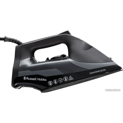 Утюг Russell Hobbs Diamond Elite 27000-56