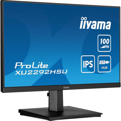 Монитор Iiyama ProLite XU2292HSU-B6