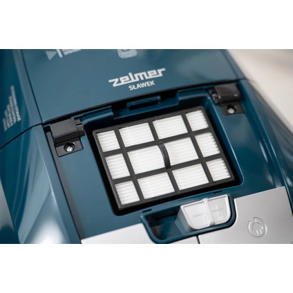 Пылесос Zelmer ZVC361