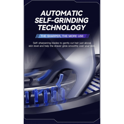 Электробритва Enchen X2