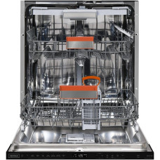 Встраиваемая посудомоечная машина Kernau KDI 6973 SAD