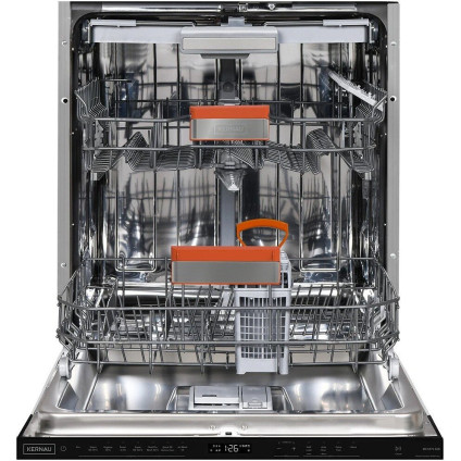Встраиваемая посудомоечная машина Kernau KDI 6973 SAD