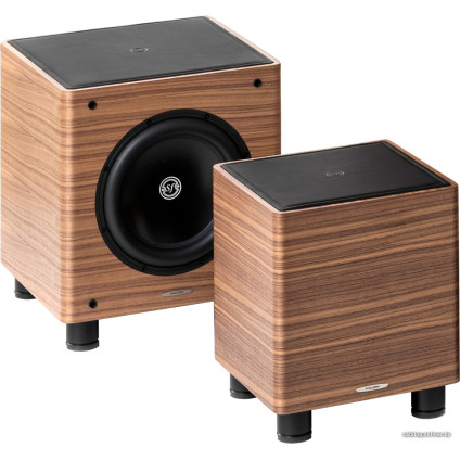 Проводной сабвуфер Sonus Faber Gravis II (орех)