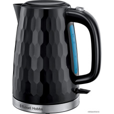 Электрический чайник Russell Hobbs Honeycomb 26051-70