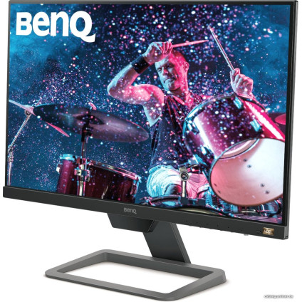 Монитор BenQ Entertainment EW2480