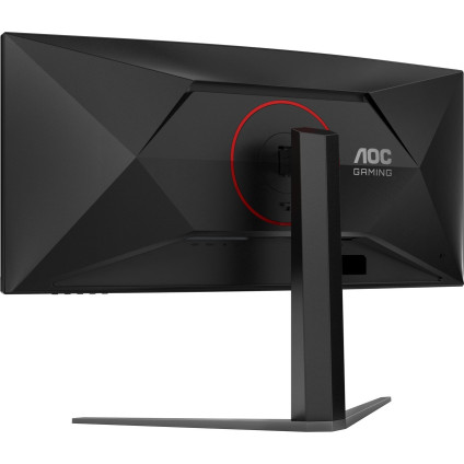 Игровой монитор AOC Agon CU34G4