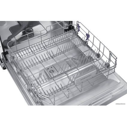 Встраиваемая посудомоечная машина Samsung DW60M6050SS