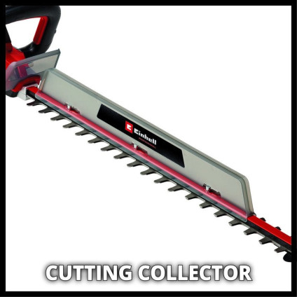 Кусторез Einhell GP-CH 18/61 Li BL-Solo 3410935 (без АКБ)