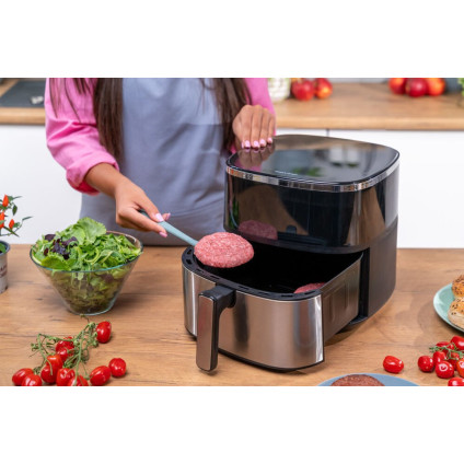 Аэрогриль (аэрофритюрница) Goetze & Jensen AF600X