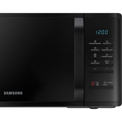 Микроволновая печь Samsung MS23K3513AK/BW