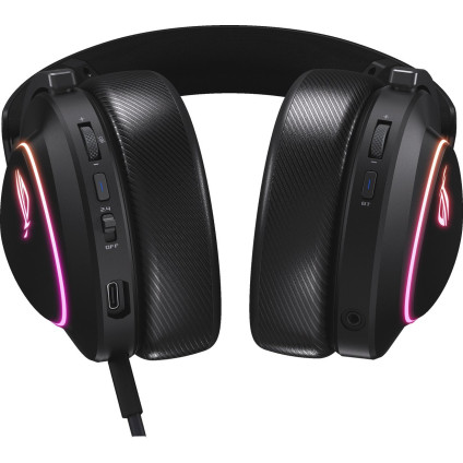 Наушники ASUS ROG Delta II