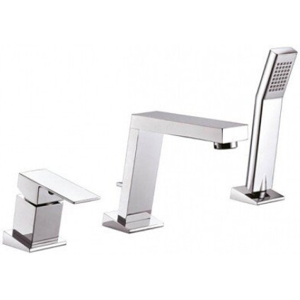 Смеситель Blue Water Toronto TOR-BWW.088C