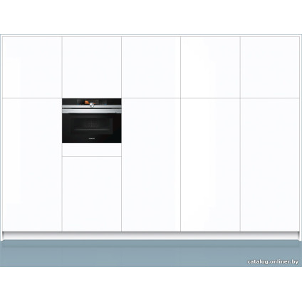 Электрический духовой шкаф Siemens CM678G4S1
