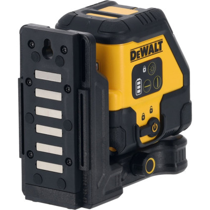 Лазерный нивелир DeWalt DCLE14201RB-XJ (сумка)