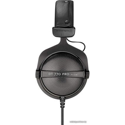 Наушники Beyerdynamic DT 770 PRO 80 Ohm