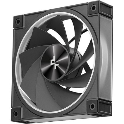 Корпус DeepCool CG580 4F V2 R-CG580-BKADA4-G-2