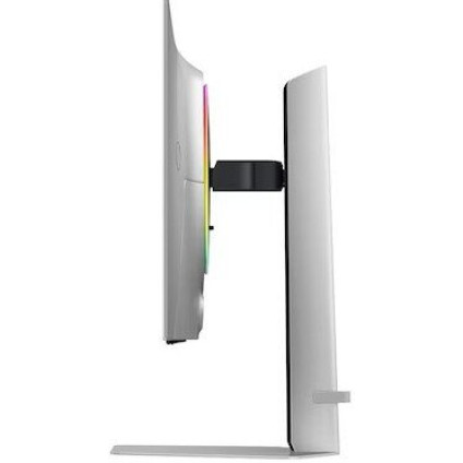 Игровой монитор Samsung Odyssey OLED G8 LS27FG810SUXEN