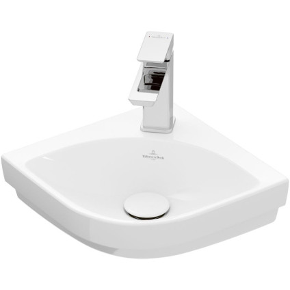 Умывальник Villeroy & Boch Subway 3.0 437146R1