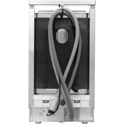 Отдельностоящая посудомоечная машина Whirlpool WSFO 3O23 PFX