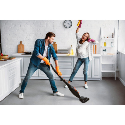 Паровая швабра Eldom PM1000