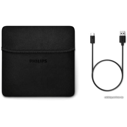 Наушники Philips TAH6506BK/00