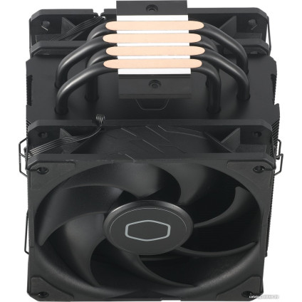 Кулер для процессора Cooler Master Hyper 212 Black X Duo RR-S4KK-25DN-R1
