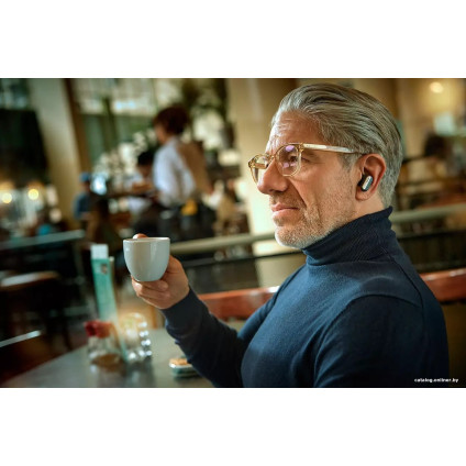 Наушники Philips TAT6908BK/00