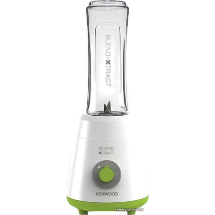 Стационарный блендер Kenwood SMP 060 2Go Sport (белый)