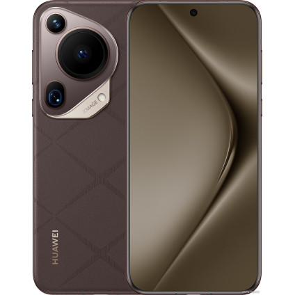Телефон Huawei Pura 70 Ultra HBP-LX9 16GB/512GB (коричневый)