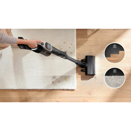 Пылесос Bosch Unlimited 10 BBS1041GQC