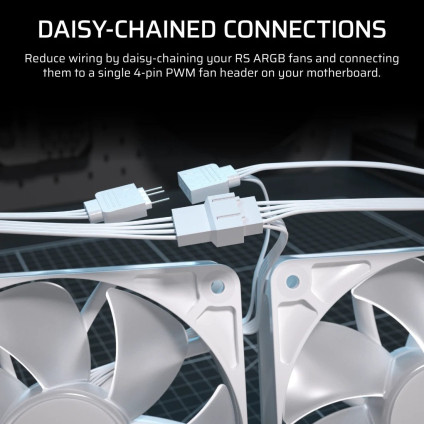 Система жидкостного охлаждения для процессора Corsair Nautilus 360 RS ARGB CW-9060095-WW