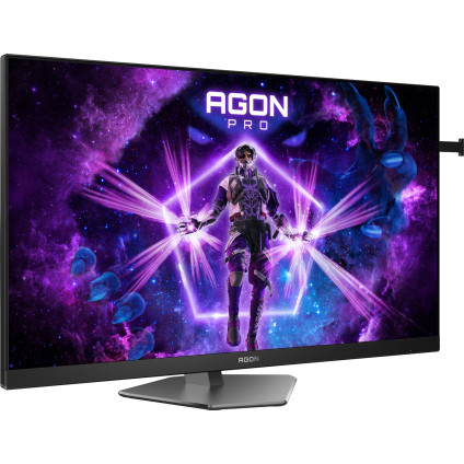 Игровой монитор AOC Agon Pro AG276FK
