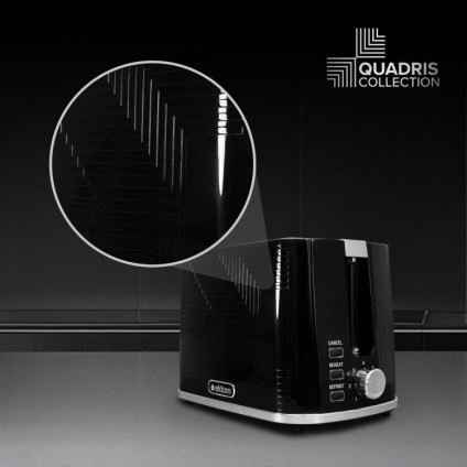 Тостер Eldom TO320C