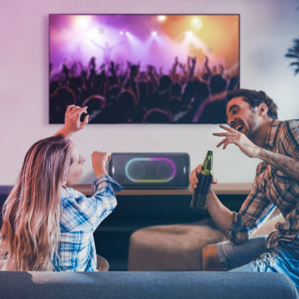 Патибокс Panasonic SC-TMAX45