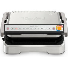 Электрогриль Tefal OptiGrill 4-в-1 GC774D10