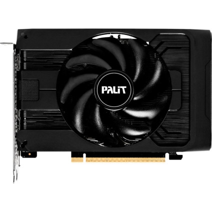 Видеокарта Palit GeForce RTX 5050 Storm 8GB NE65050019P1-GB2070F