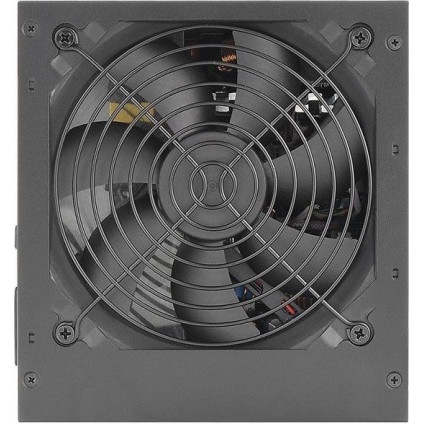 Блок питания Thermaltake Smart W3 500W PS-SPW-0500NNFAWE-1