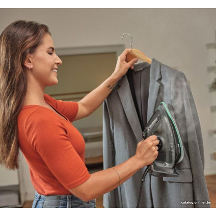 Утюг Braun SI 5277 GR