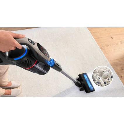 Пылесос Bosch Unlimited 9 BCS931GAC