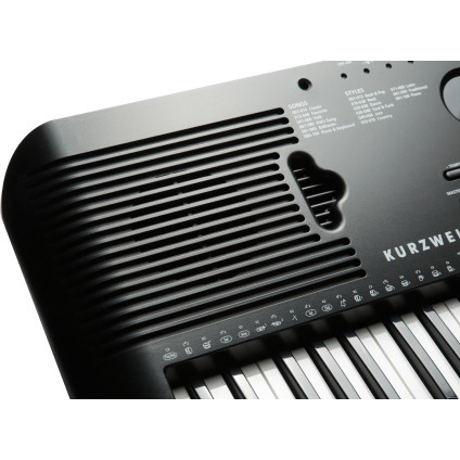 Синтезатор Kurzweil KP70