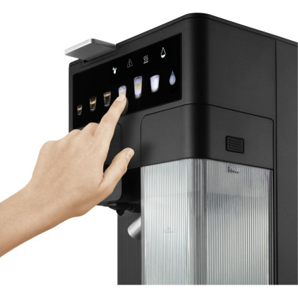 Капсульная кофеварка Catler ES 751 B Renzo