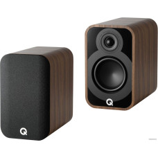 Полочная акустика Q Acoustics 5010 (палисандр)