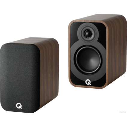 Полочная акустика Q Acoustics 5010 (палисандр)