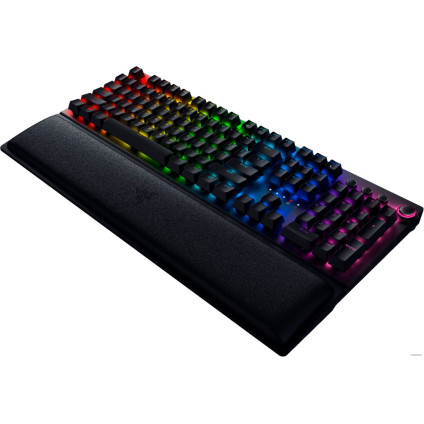 Клавиатура Razer BlackWidow V3 Pro Yellow Switch (нет кириллицы)