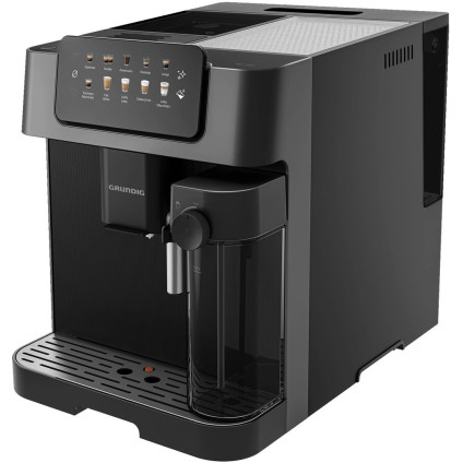 Кофемашина Grundig KVA 7230